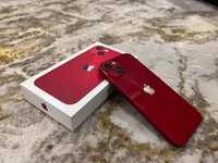 Iphone 13 gb 128 red обмен айфон выше модели и памяти