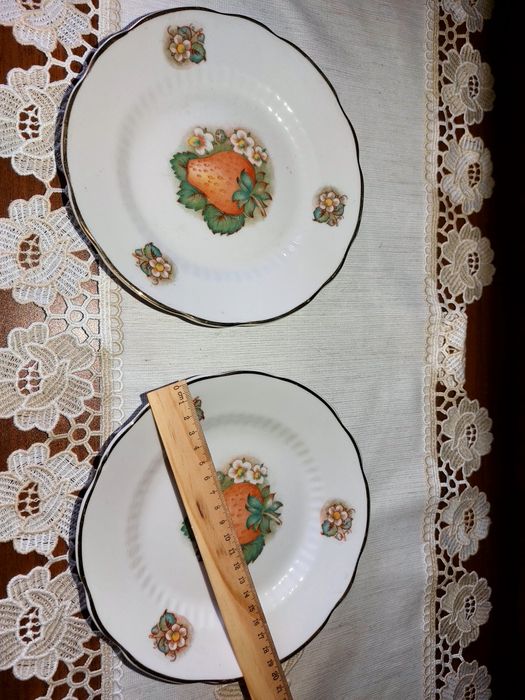 Пиалы тарелки в отличном состоянии