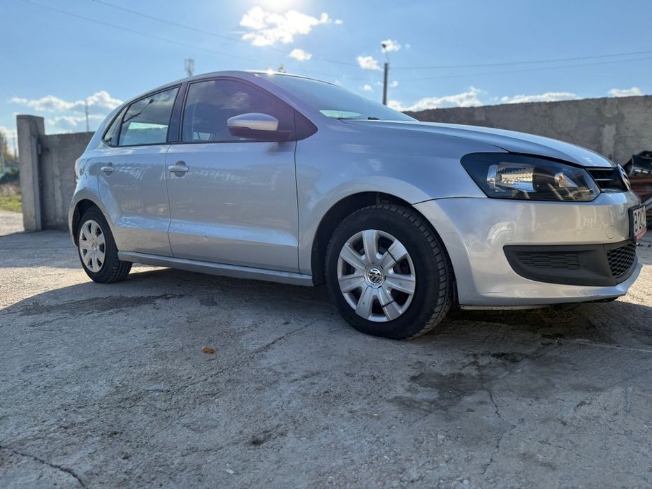 Vw Polo  1.2 de vânzare