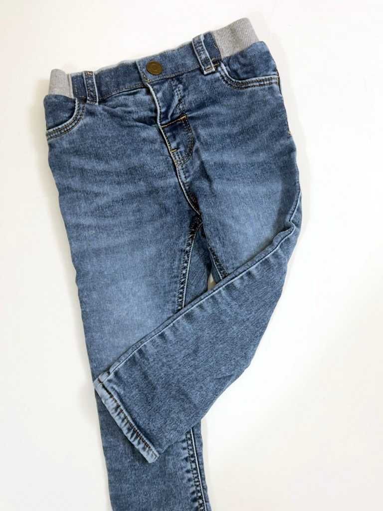 Pantaloni dublati H&M, 18-24 luni