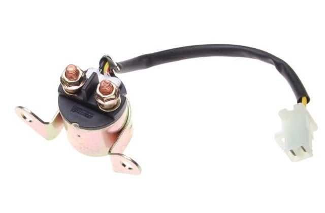 Releu Pornire Scuter Kymco Agility 4T 50cc