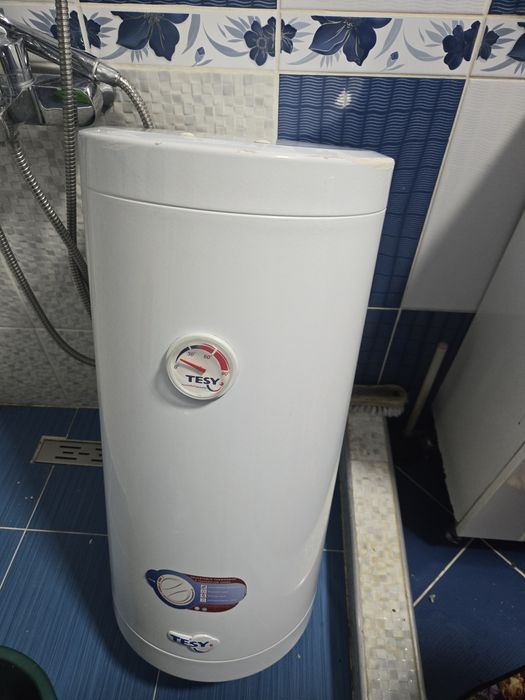 Vand boiler 50L TESY
