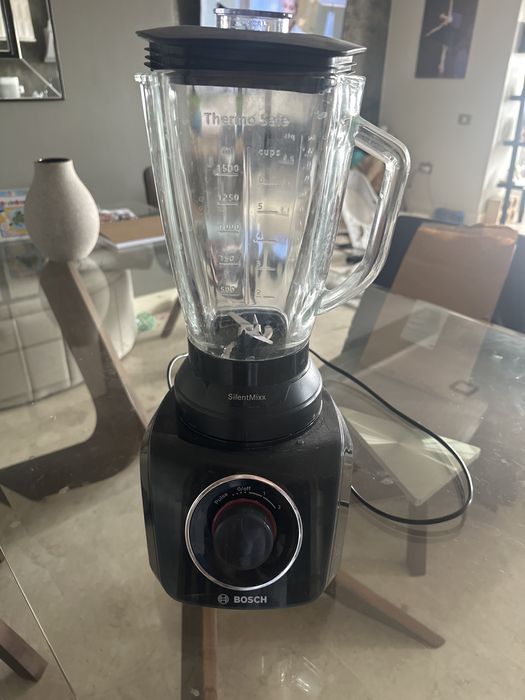 Blender Bosch Silent Mixx