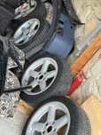 5x120 17 acs type jante roti bmw 225/45 225/50