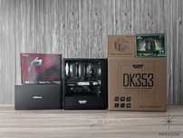 НОВ Геймърски компютър R7 5800X/RX 7900 XT 20GB/32GB/1TB SSD/ГАРАНЦИЯ