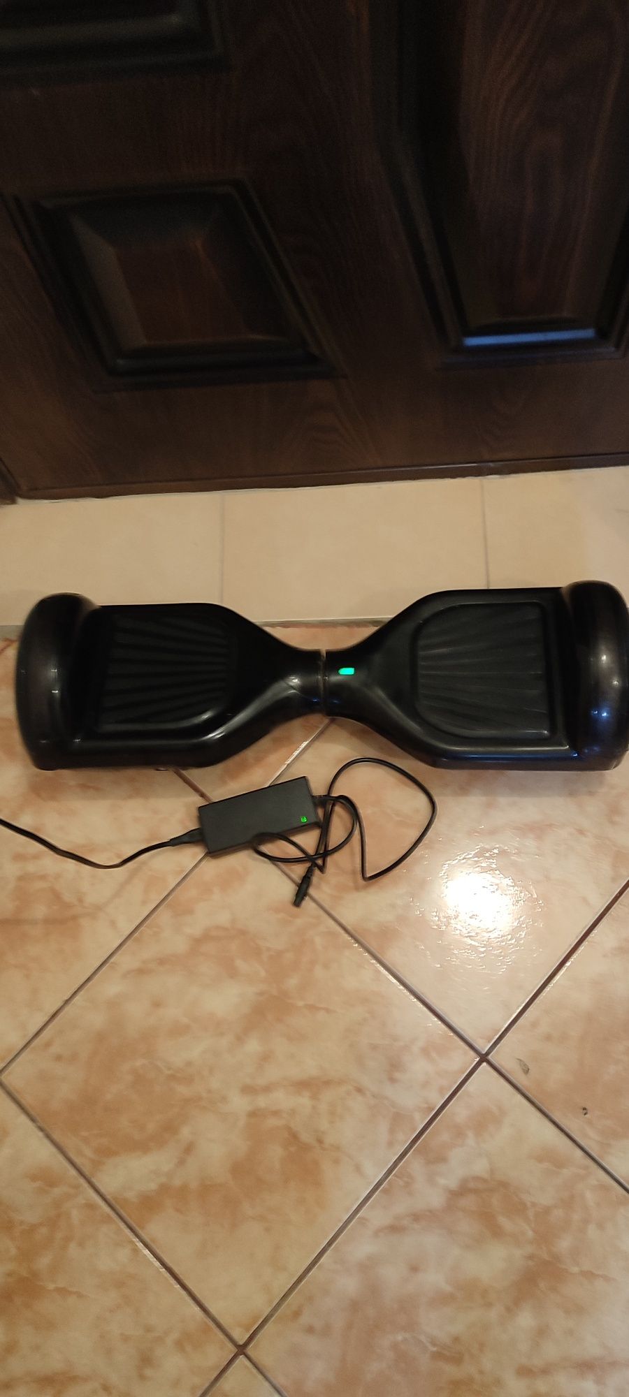 Hoverboard cu Bluetooth