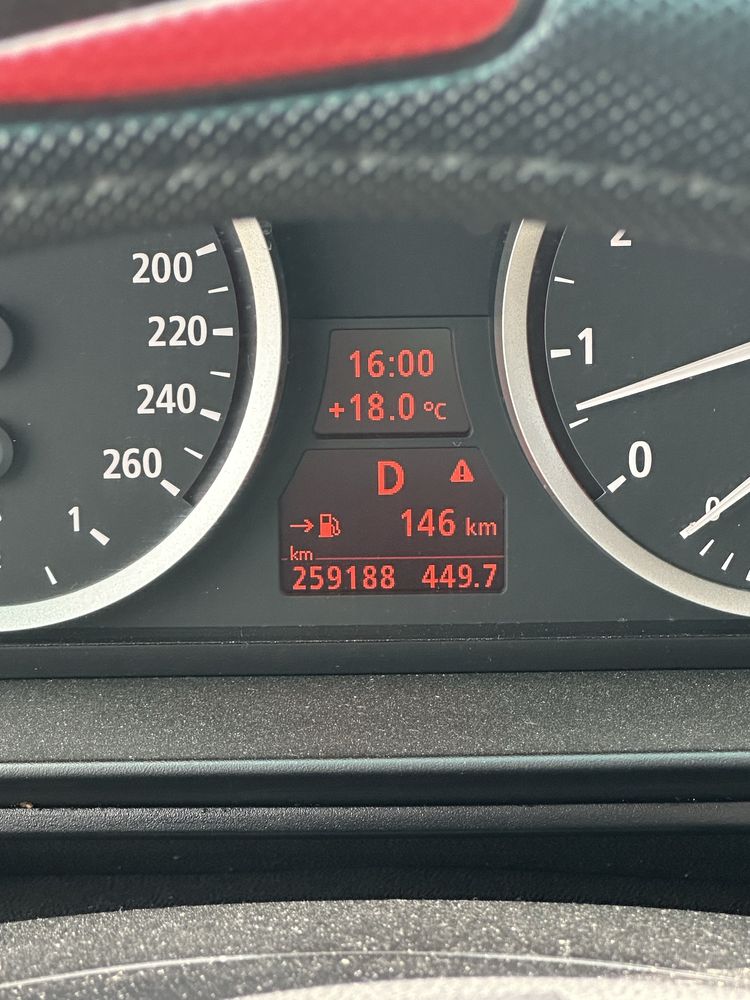 Bmw 525xi 2006 e60