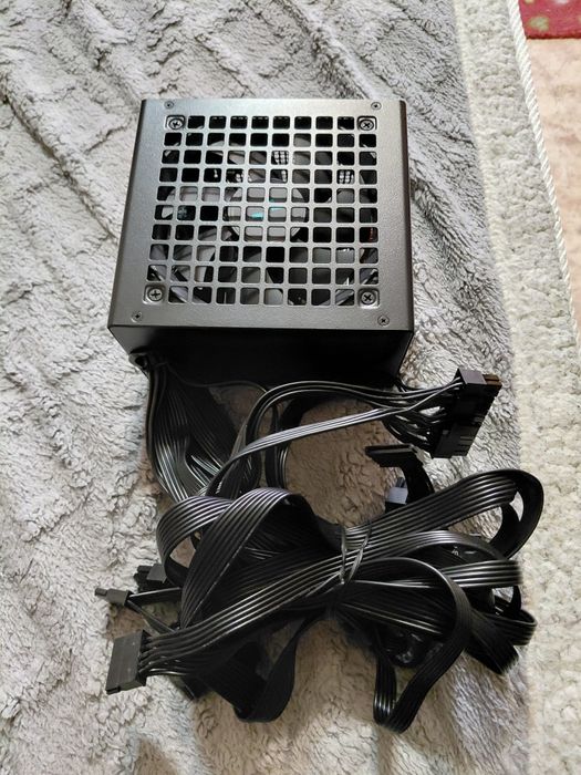 Блок питания Deepcool PF750