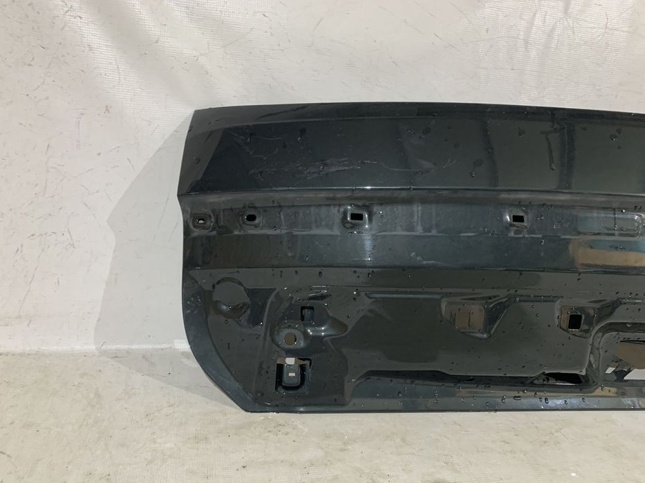 Hayon inferior, Range Rover Voque L460, 2022, 2023, 2024, cod origine OE M8E2-40414-A.