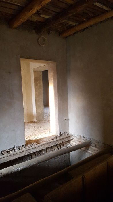 Продаётся участок