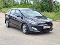Hyundai I30 CW 1.6GDI