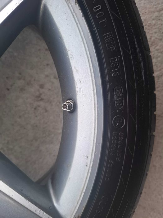 Janta Mercedes c w(205)