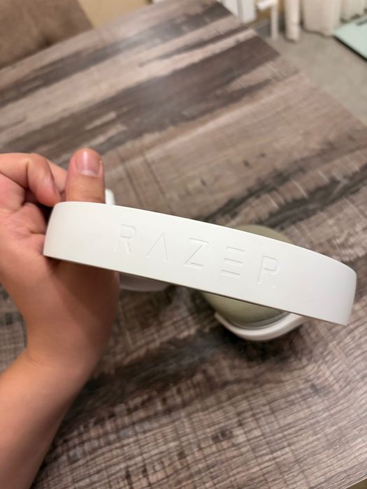 Razer Baraccuda наушники