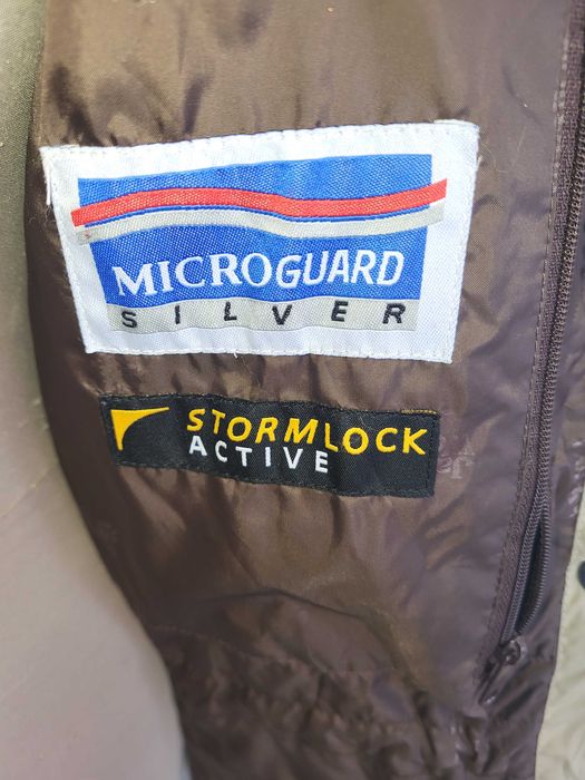 Дамско яке Jack Wolfskin размер Л