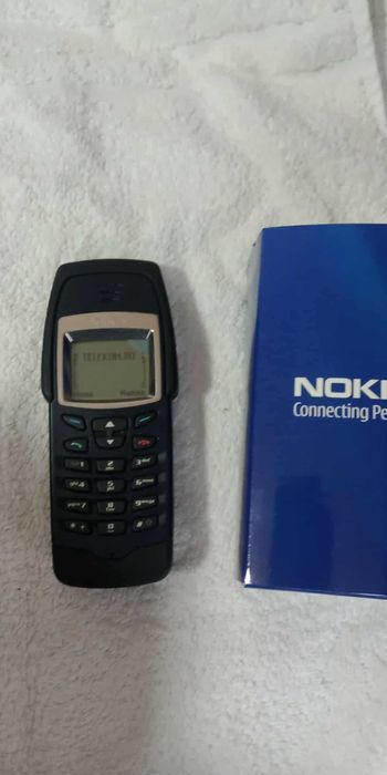 Vand Nokia 6250 fara urme de uzura-ca NOU