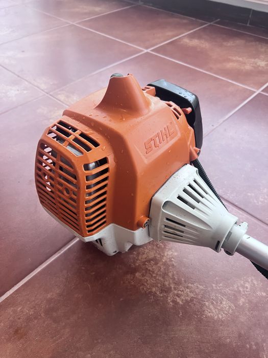 Motocoasa Stihl fs 235