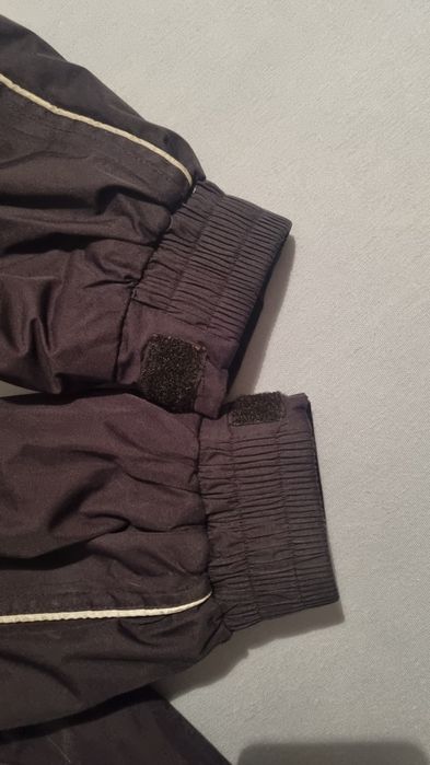 Детско яке Wellensteyn