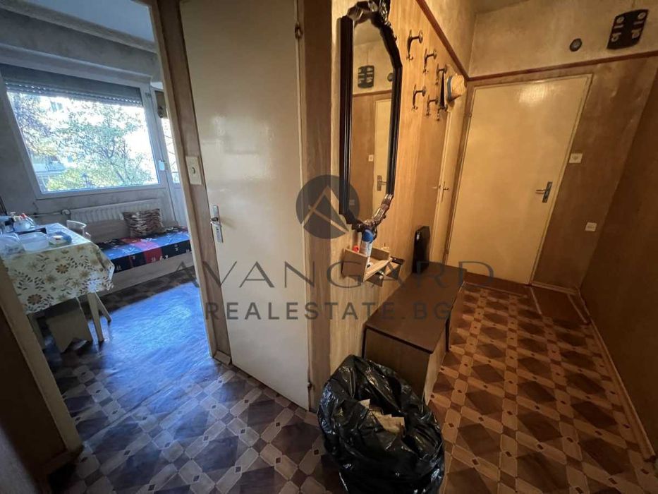 Продава се Тристаен апартамент в Пловдив, Кършияка - 88 кв.м за 1660 €/кв.м - Снимка #10