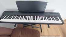 Pian Digital YAMAHA P-125
