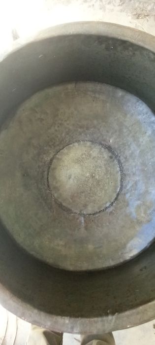 Mis Qozon 90 kg holati ideal