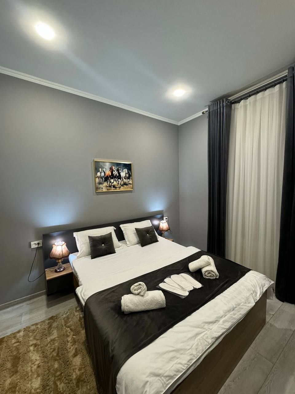 Kunlik sutkalik soatli bez zaks mexmonxona hotel hostel отель без закс