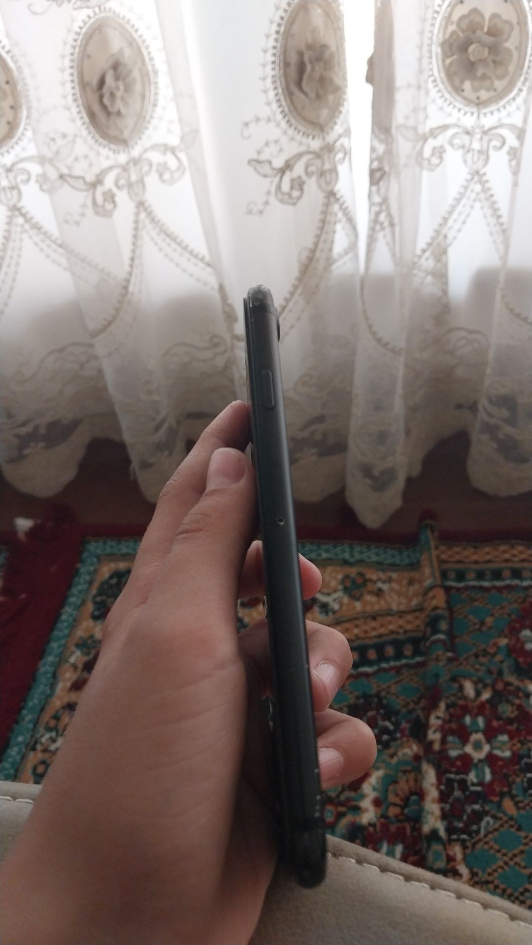 Iphone 7 hamma joyi radnoy