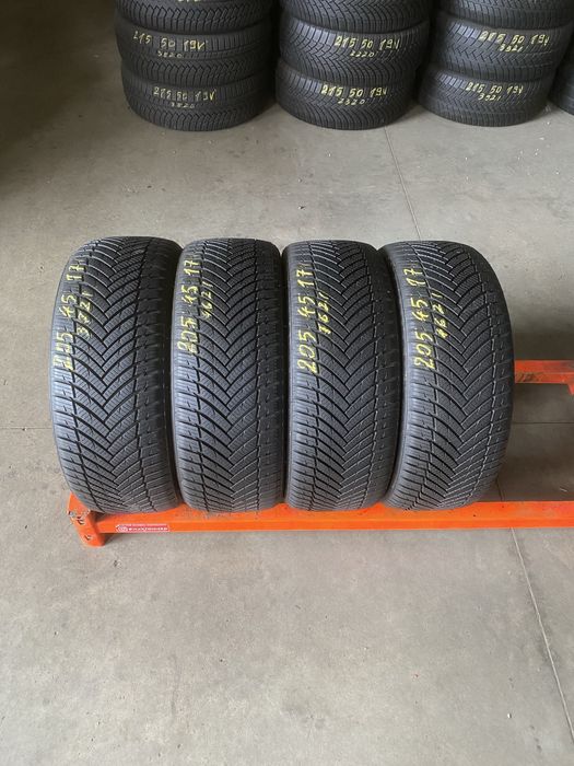 Anvelope  205/45/17 Tristar All Season Power 205 45 17 R17