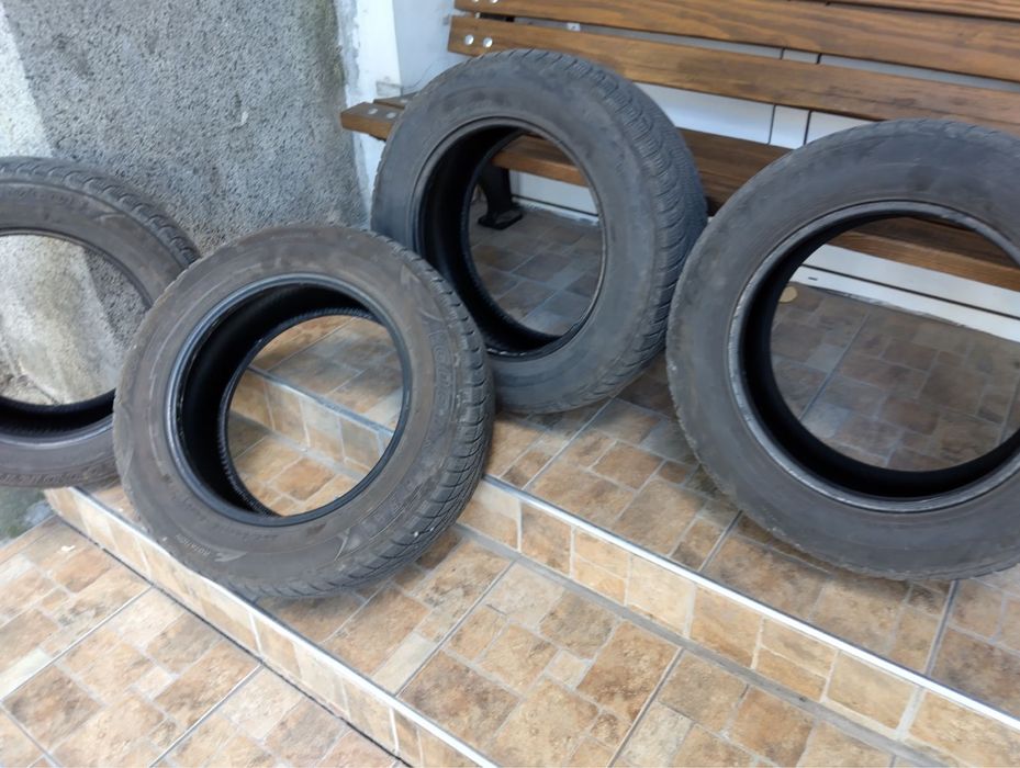 Зимни гуми Goodride 225/60/16 ки 225x60x16