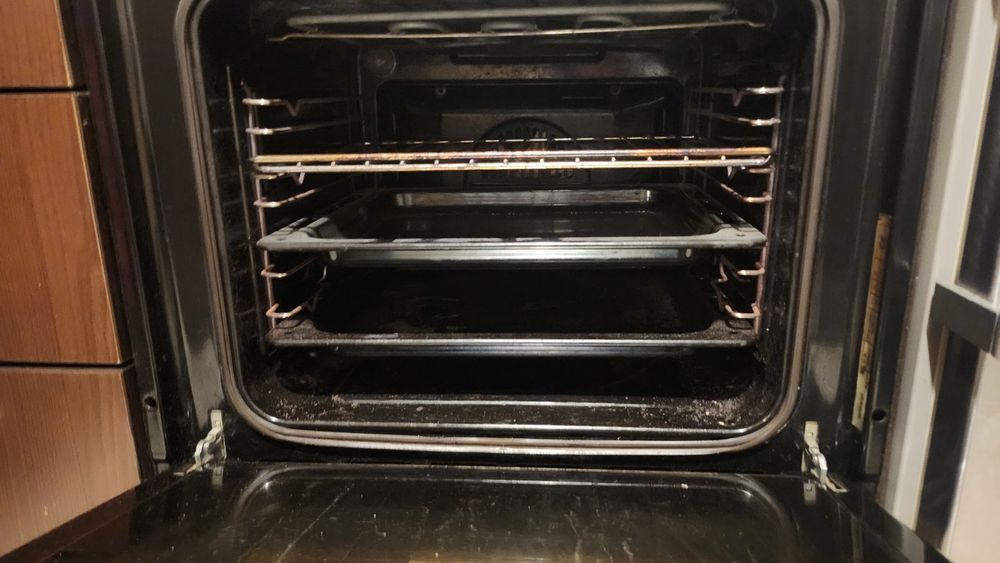 Фурна за вграждане Eurolux