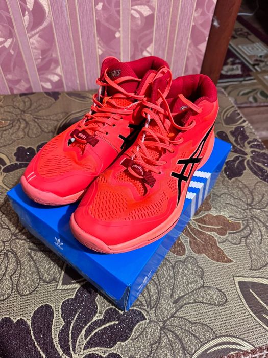 Asics Tokyo, 44 размер. Почти новые, возможен торг