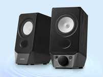 продам новый Edifier R19BT акустическая система для ПК 2.0 с Bluetooth
