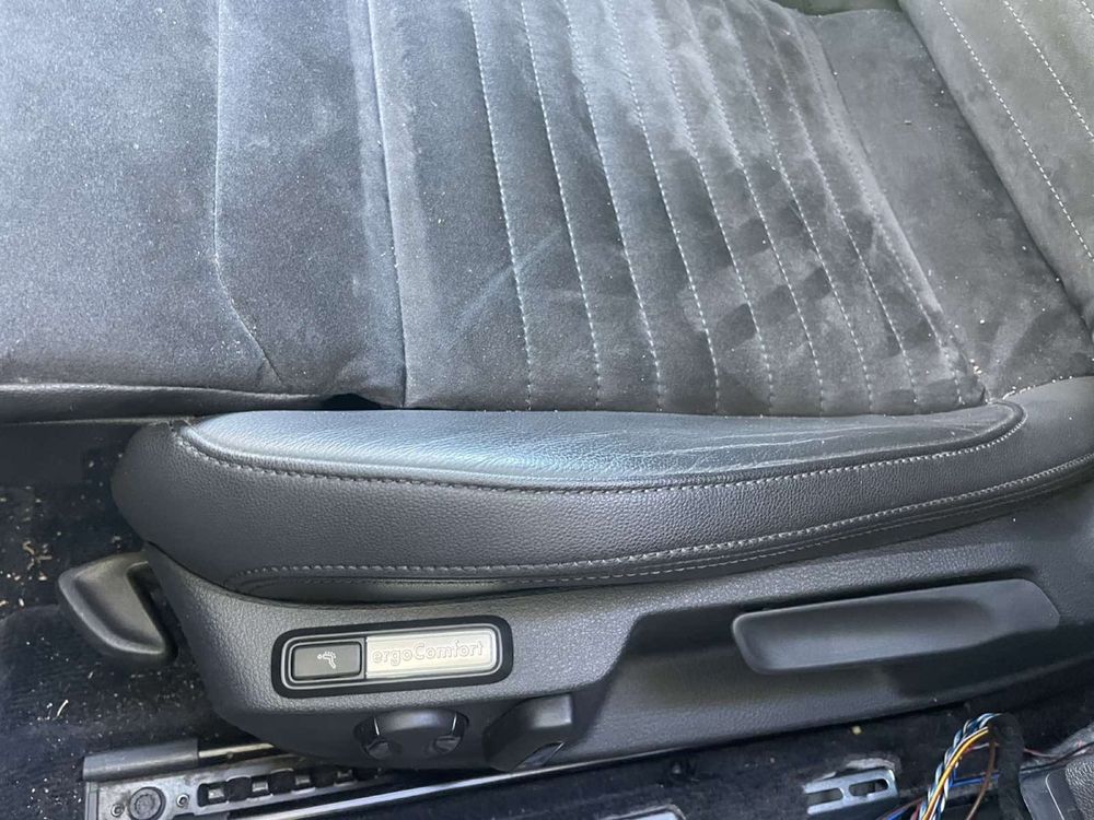 Passat B8 2.0тди 2017г. 190кс. 190000км