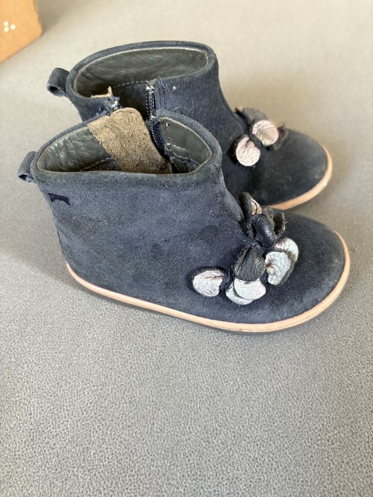 Tikki обувки 21