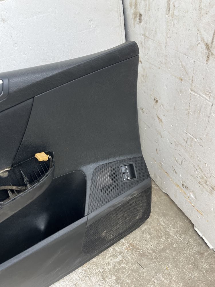 Fata usa portiera VW Passat B6 Europa Stanga fata 2005-2010
