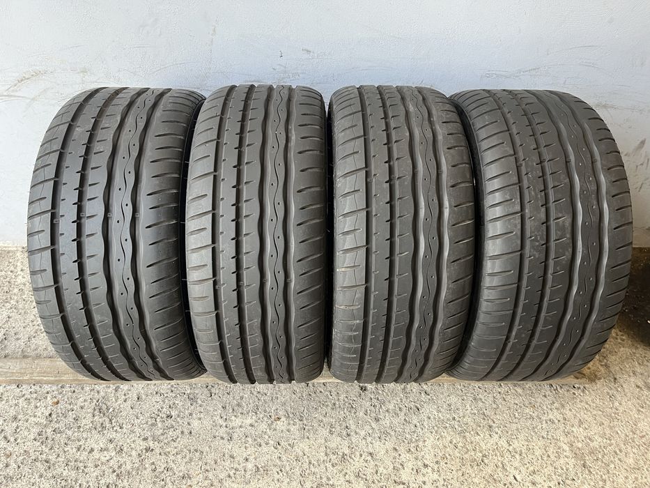 20* ДЖАНТИ 5x112x20 цола
