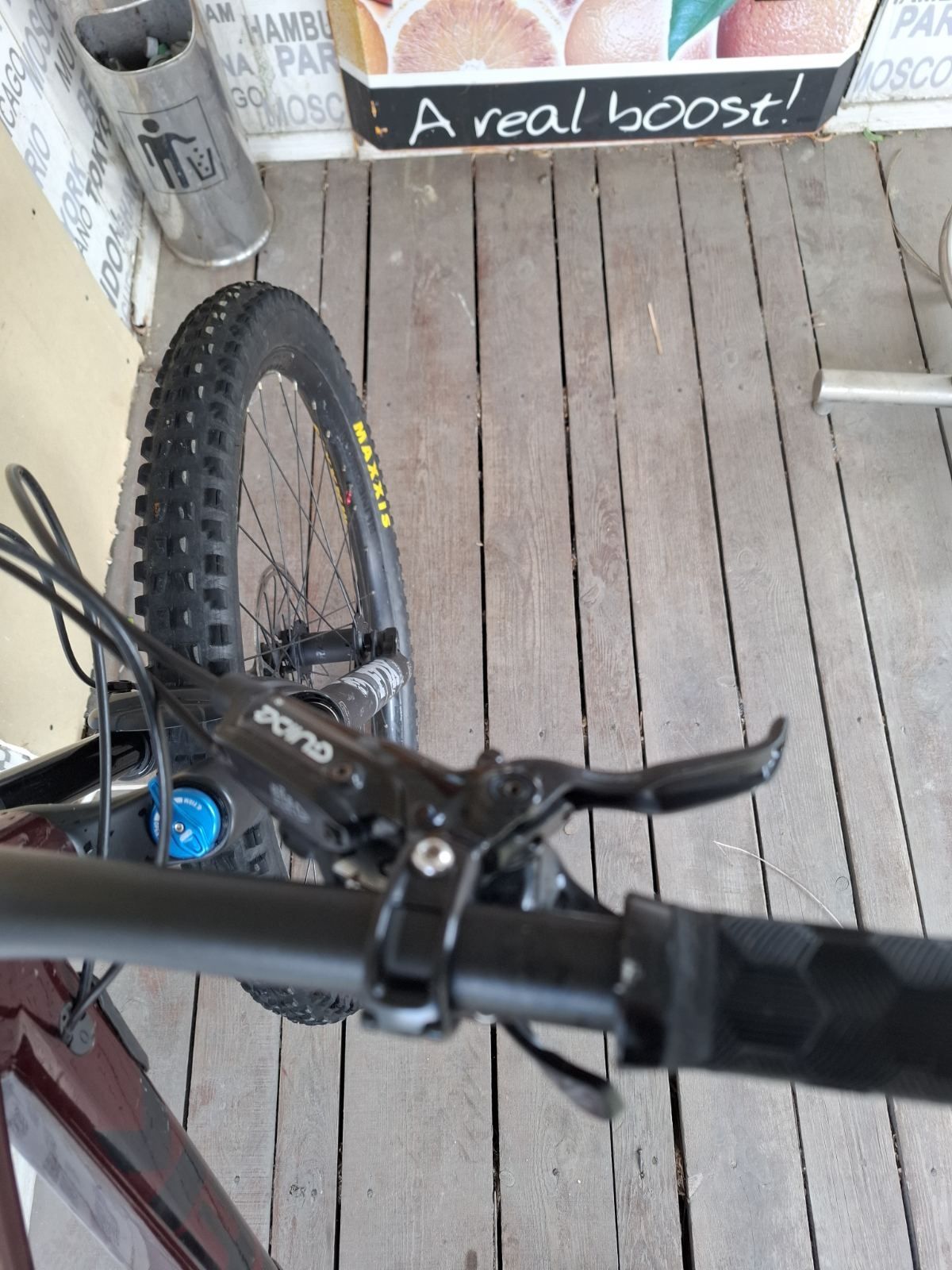 Колелото Trek Slаsh 8 2020 L
