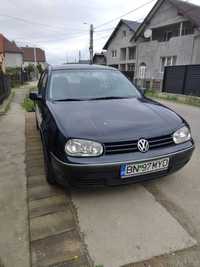 Vand golf 4  in stare buna de fuctionare