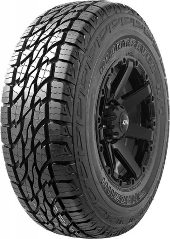 Автошины MAZZINI 235/85R16 Jeep balon