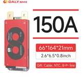 Bms 13s 48v 150A