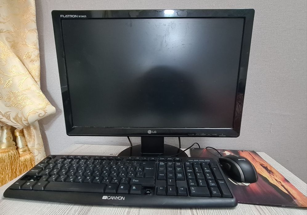 Продам компьютер с играми