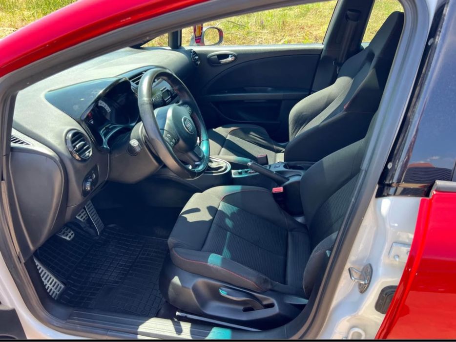 Vand Seat Leon Cupra 350cp! 150000km