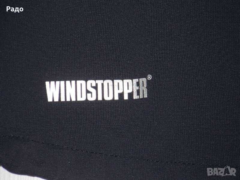 Fjallraven /M/ Berghaus /M/ Windstopper / Jack&Jones Softshell /M-L/