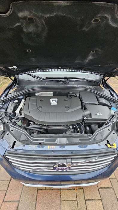 Volvo XC60 D5 AWD  Facelift