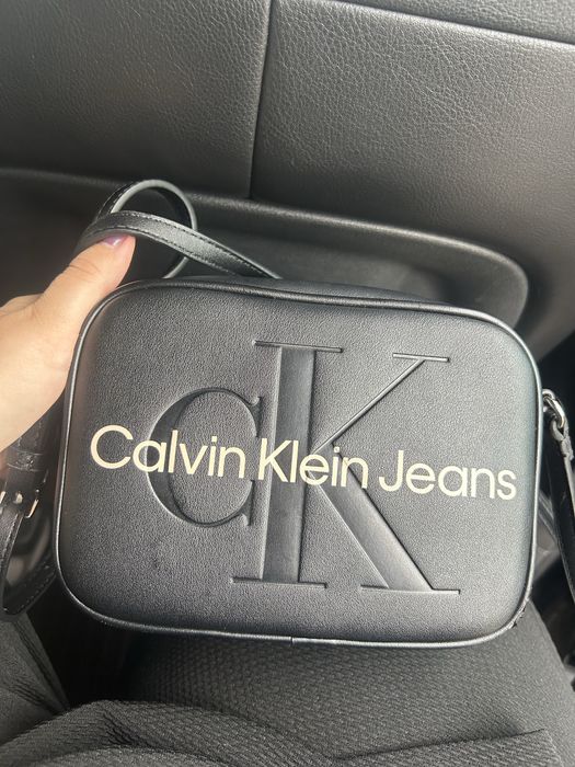 Чанта Calvin Klein Jeans