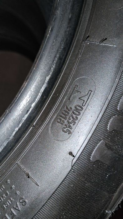 Автомобилни гуми 205/55/16