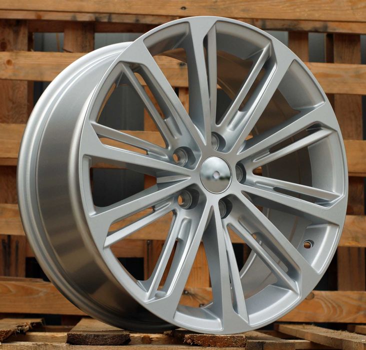 19" Джанти за VW Arteon T-ROC Passat Golf Tiguan Touran SKODA Superb