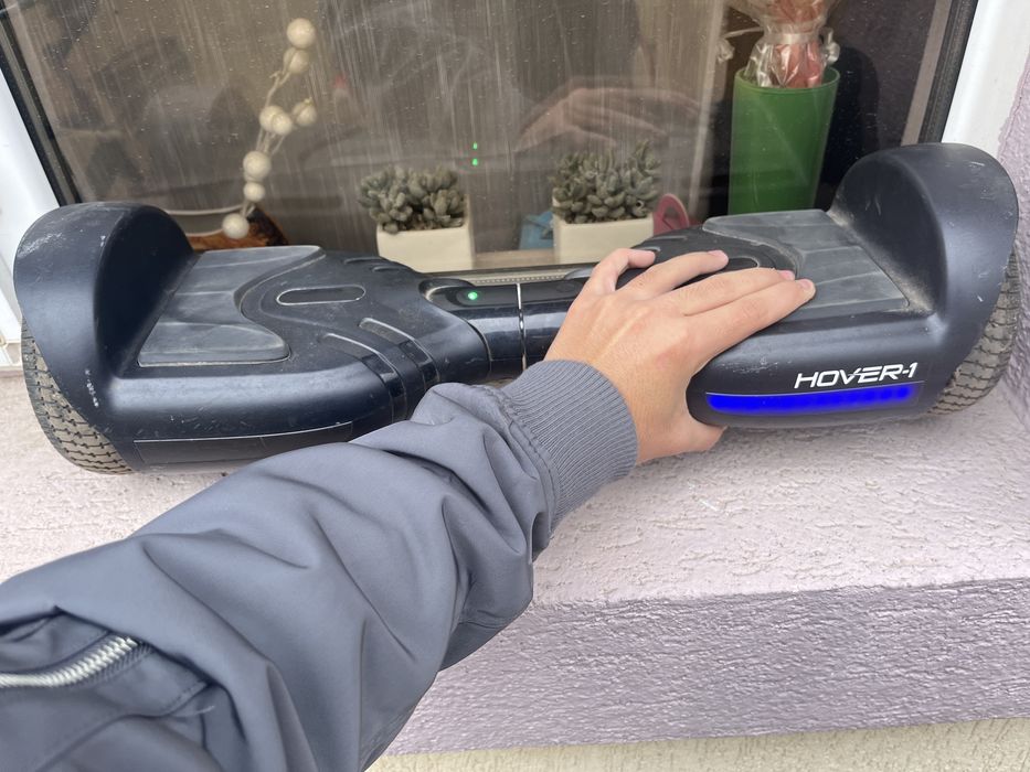 Vand Trotineta Electrica si hoverboard