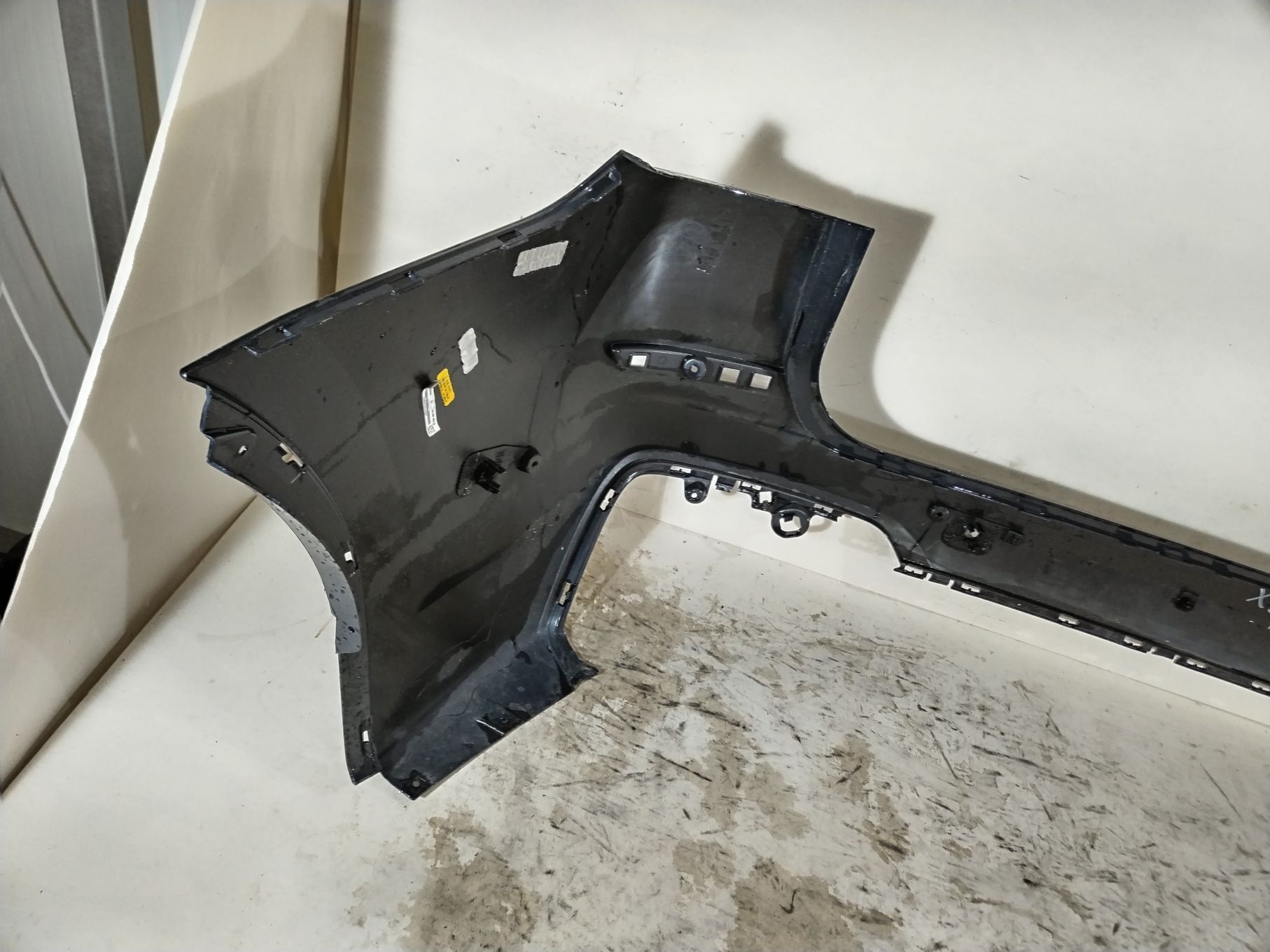 Bara spate BMW X3 G01, M-Sport, 2018, 2019, 2020, 2021, 2022, cod origine OE 5112133605