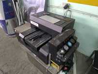 UV printer. Уф принтер
