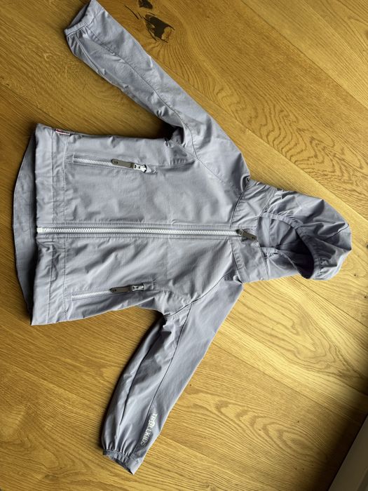 Vand geaca Trollkids, marimea 98